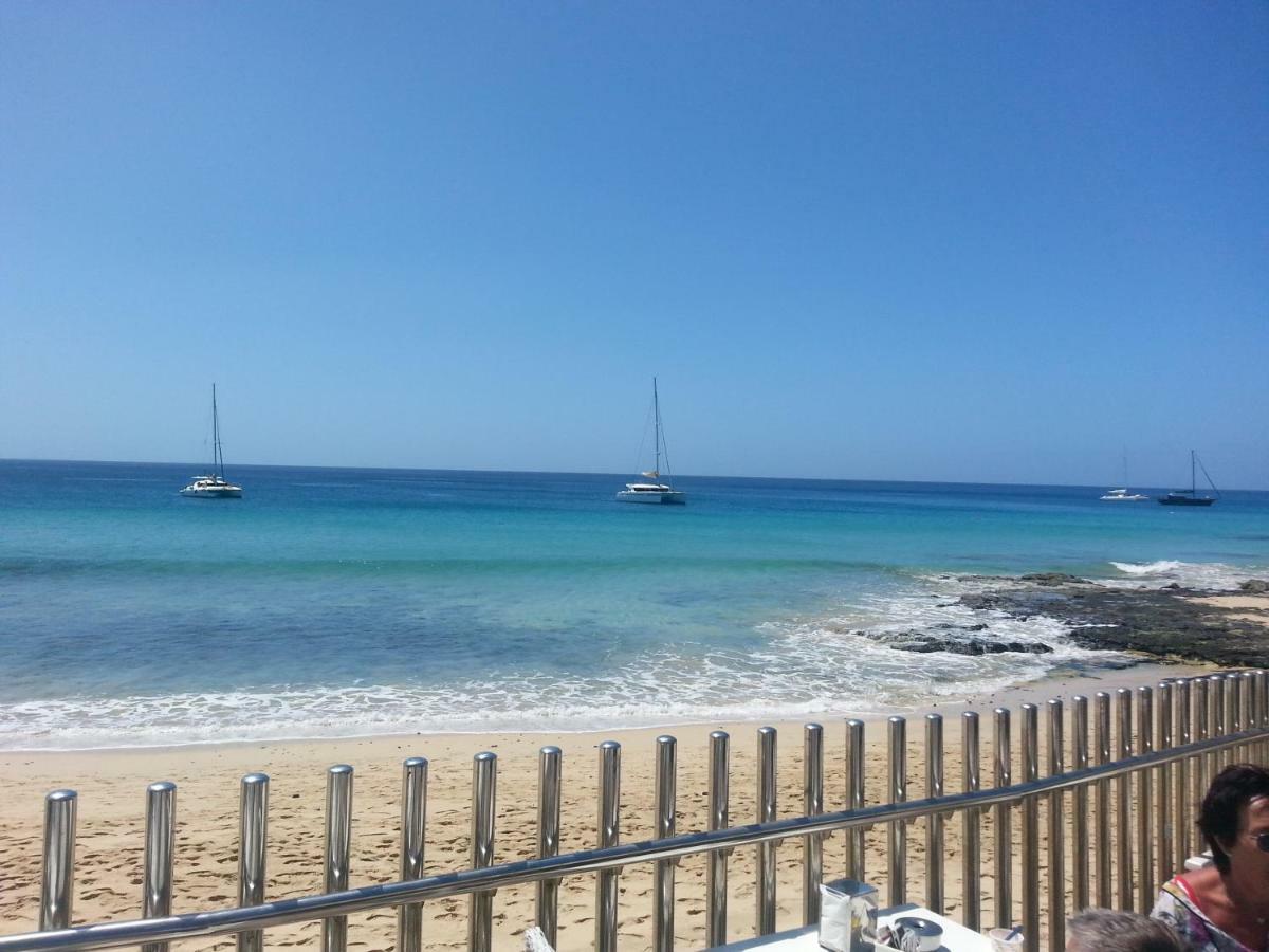 Playa Paraiso - A Dream Over The Ocean Κόστα Κάλμα Εξωτερικό φωτογραφία