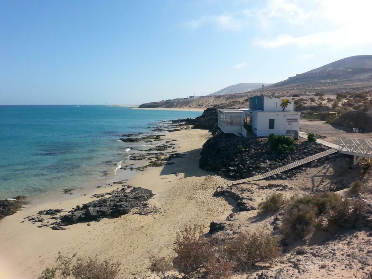 Playa Paraiso - A Dream Over The Ocean Κόστα Κάλμα Εξωτερικό φωτογραφία