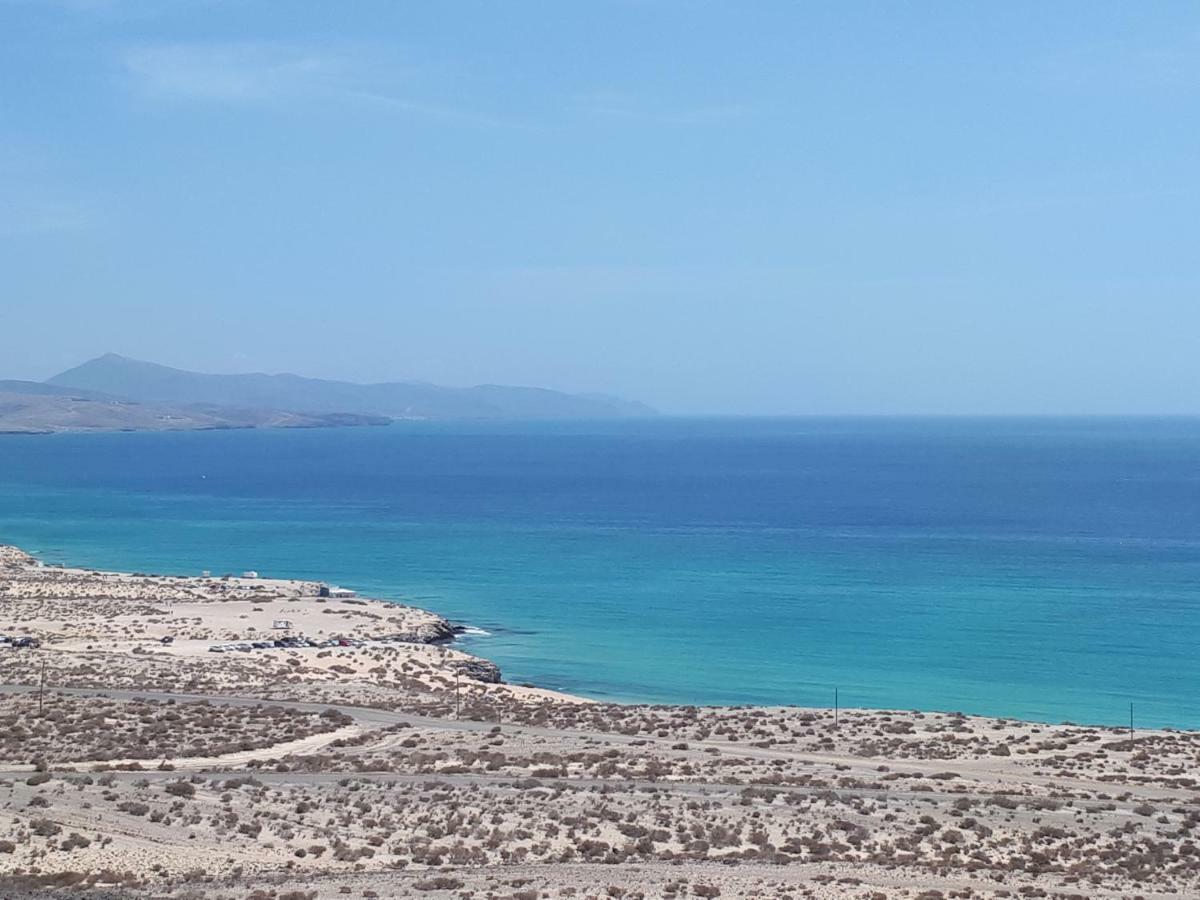 Playa Paraiso - A Dream Over The Ocean Κόστα Κάλμα Εξωτερικό φωτογραφία