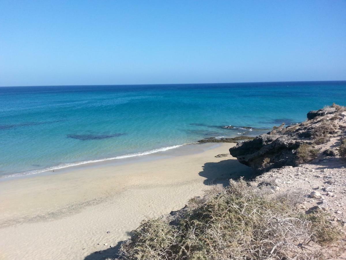 Playa Paraiso - A Dream Over The Ocean Κόστα Κάλμα Εξωτερικό φωτογραφία