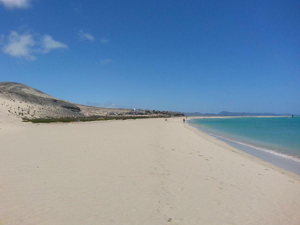 Playa Paraiso - A Dream Over The Ocean Κόστα Κάλμα Εξωτερικό φωτογραφία