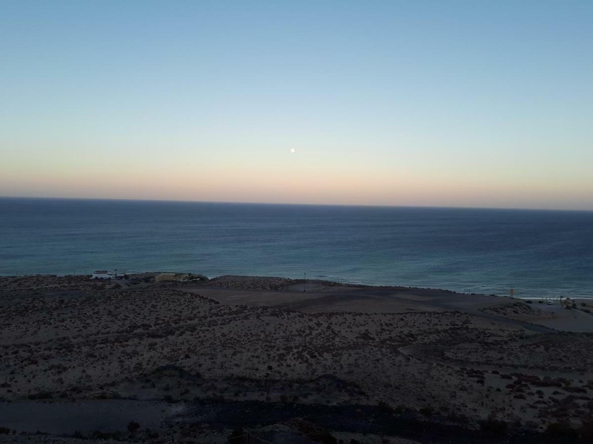 Playa Paraiso - A Dream Over The Ocean Κόστα Κάλμα Εξωτερικό φωτογραφία