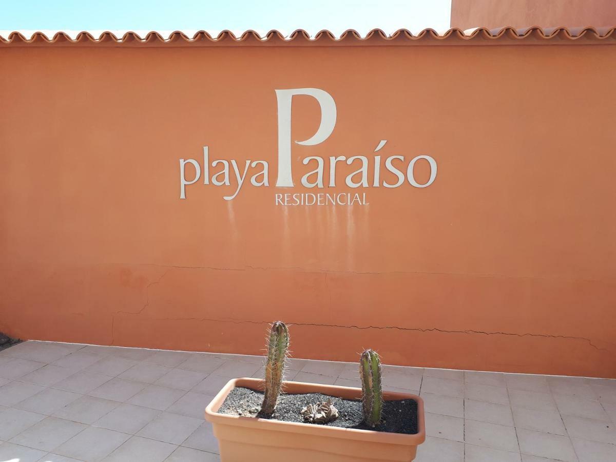 Playa Paraiso - A Dream Over The Ocean Κόστα Κάλμα Εξωτερικό φωτογραφία