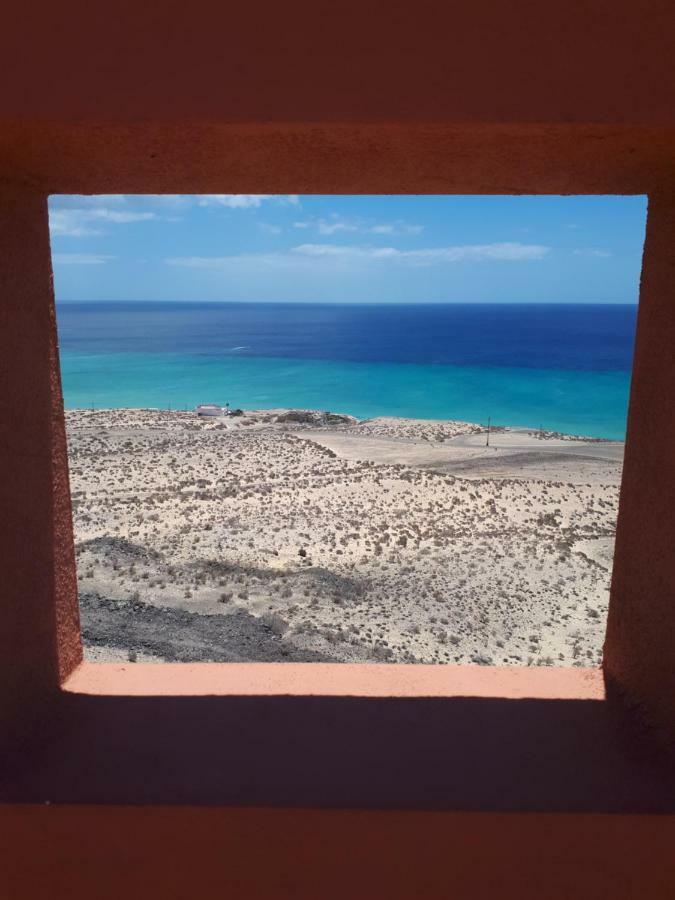 Playa Paraiso - A Dream Over The Ocean Κόστα Κάλμα Εξωτερικό φωτογραφία
