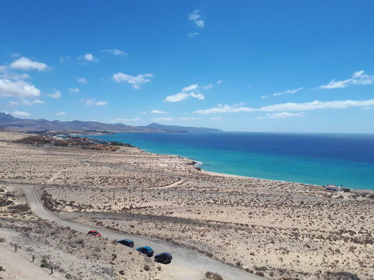 Playa Paraiso - A Dream Over The Ocean Κόστα Κάλμα Εξωτερικό φωτογραφία